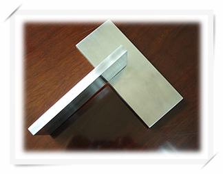 Stainless Steel Flat Bar