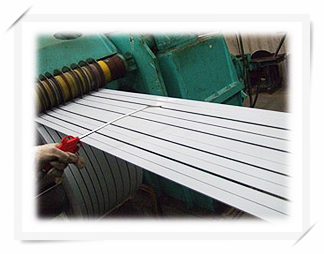 Stainless Steel Flat Bar