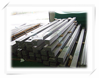 Stainless Steel Flat Bar