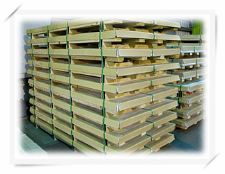 Stainless Steel Sheet