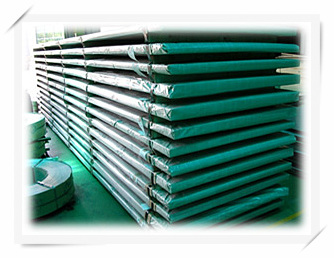 Stainless Steel Sheet